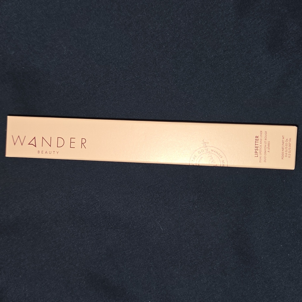 Wander Beauty Lip Liner-Bohemian blush